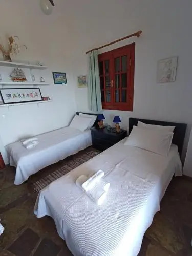 Villa Mariana