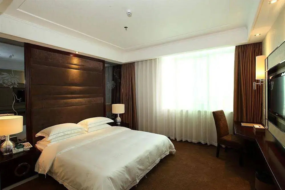 Jin Bao Lai Hotel