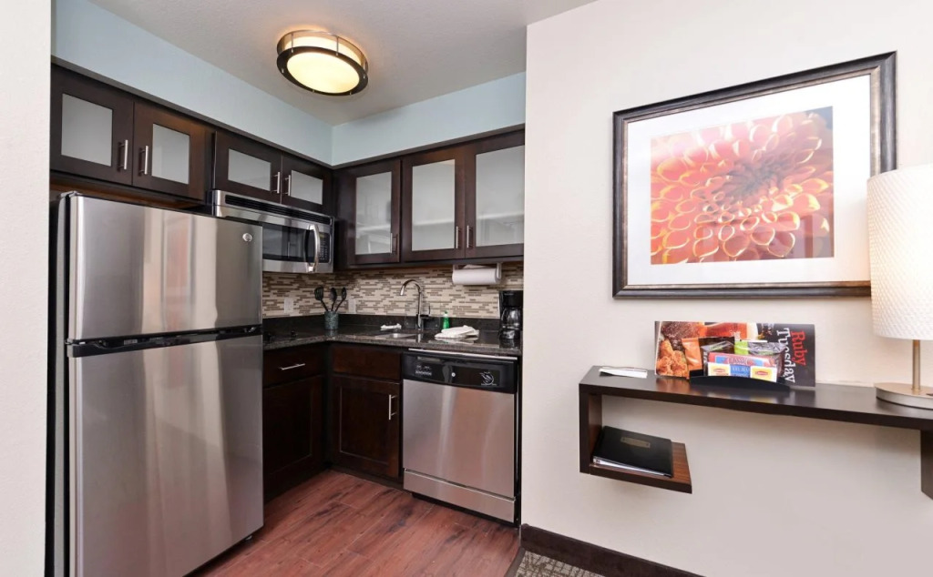 Staybridge Suites Sioux Falls at Empire Mall by IHG