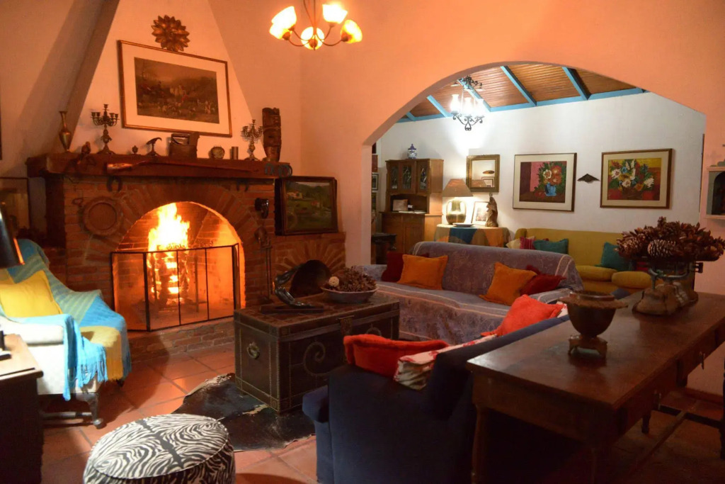Hotel Pousada Esmeralda
