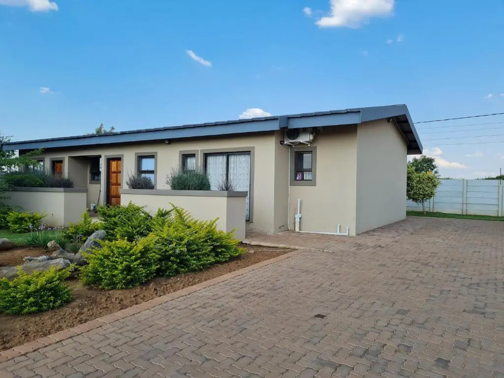 Village Kulture - Guest House