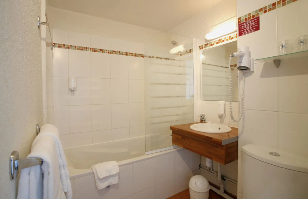 The Originals City, Hotel Cap Maya, Cap dAgde