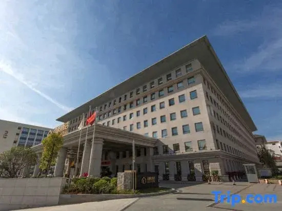 Xiamen Keju Hotel (Xiamen Wanda Tonggang Airport Branch)