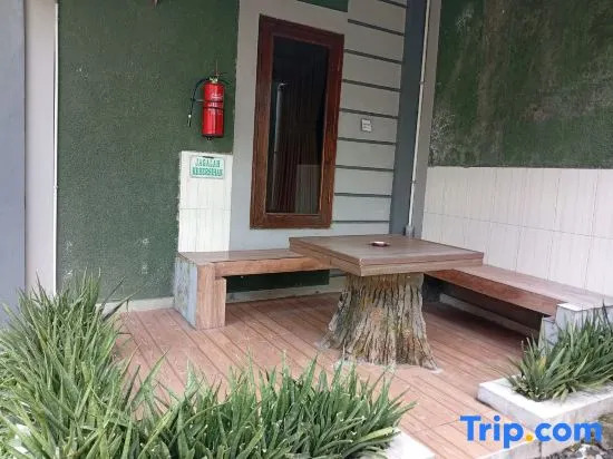 Kost Exclusive Omah Sinten Palagan