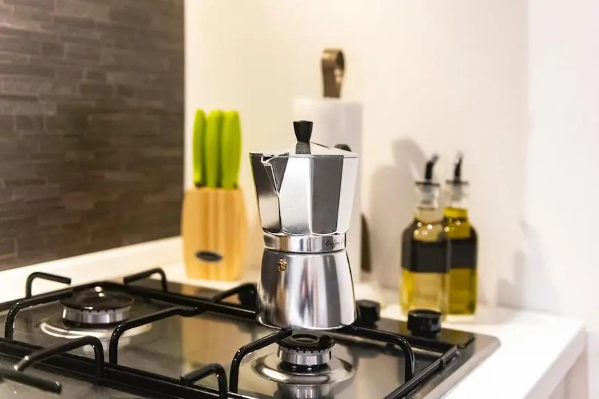 Carrara Deluxe Home