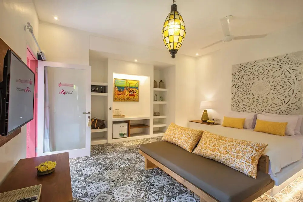 PinkPrivate Sanur