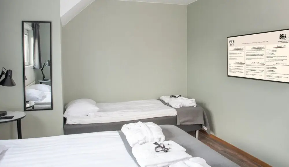 Thunor B&B