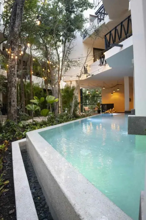 Kuyen Boutique Hotel