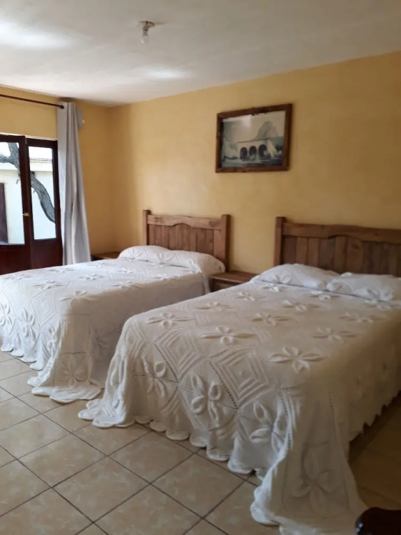 Hotel Villa Aurora