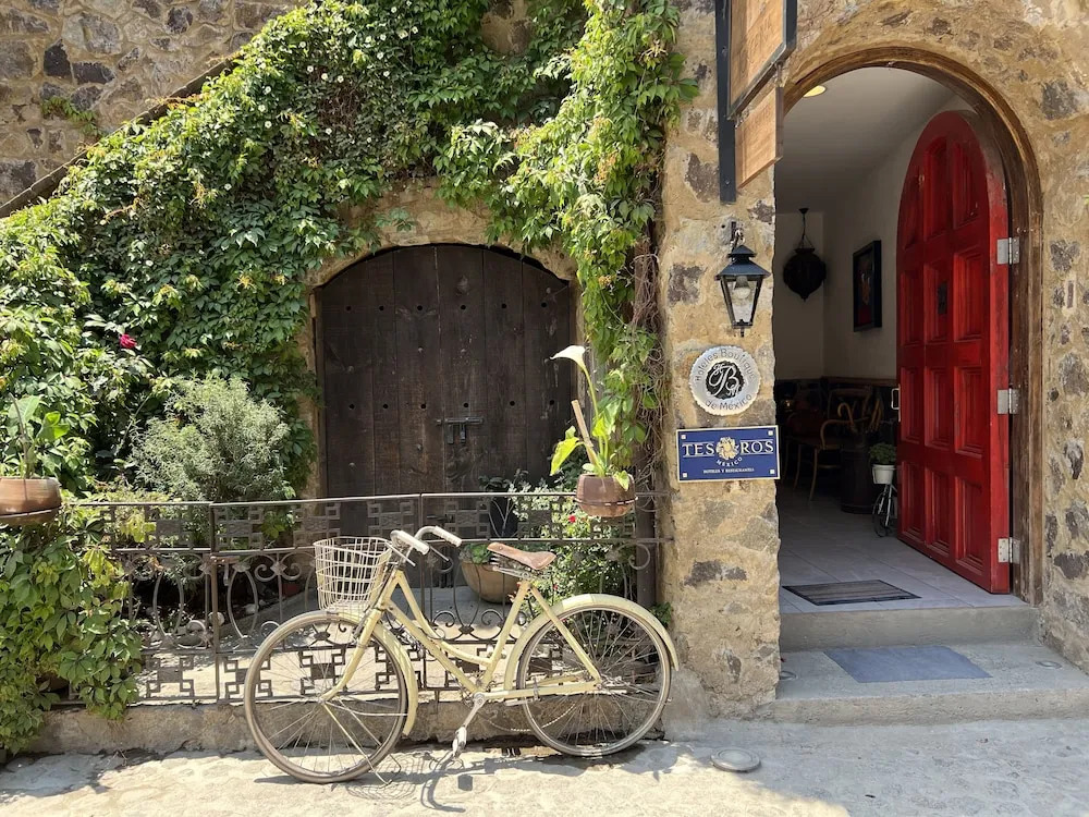 Villa Toscana ValQuirico Lofts & Suites Hotel Boutique