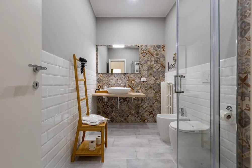 3142 B&b Incentro Comfort Suite - Family Suite by Barbarhouse