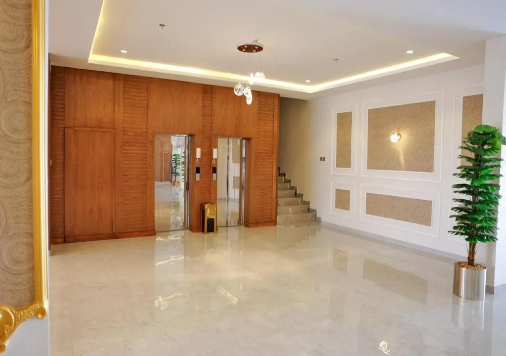 فندق الزوين - Alzuwain Hotel