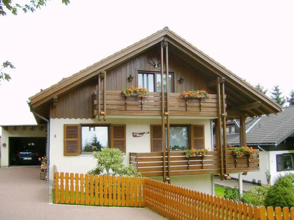 Ferienwohnung Tannhäuser