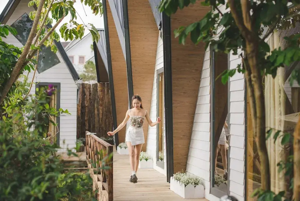 Windy Hill Homestay Đà Lạt