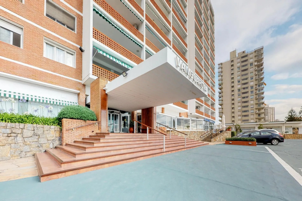 Oceana Suites Vanguardia Suite 801