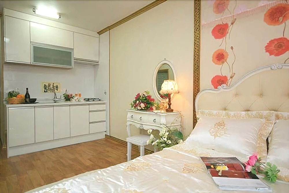 Yangyang Wink Pension