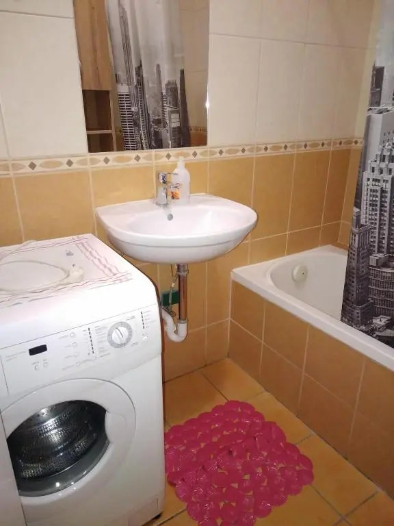 Budai Vám Apartmanház