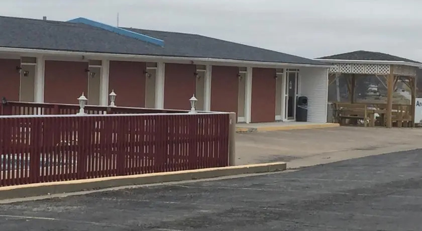 Americas Best Value Inn