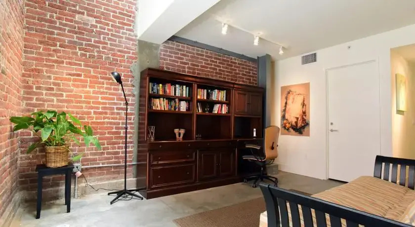 Arts District Penthouse