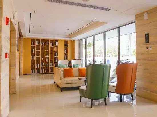 City Comfort Inn (Tunchang Mingyan)