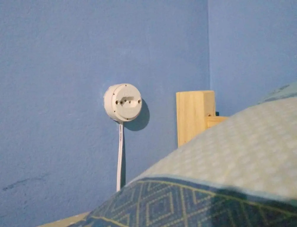 Aconchego do Bras Hostel