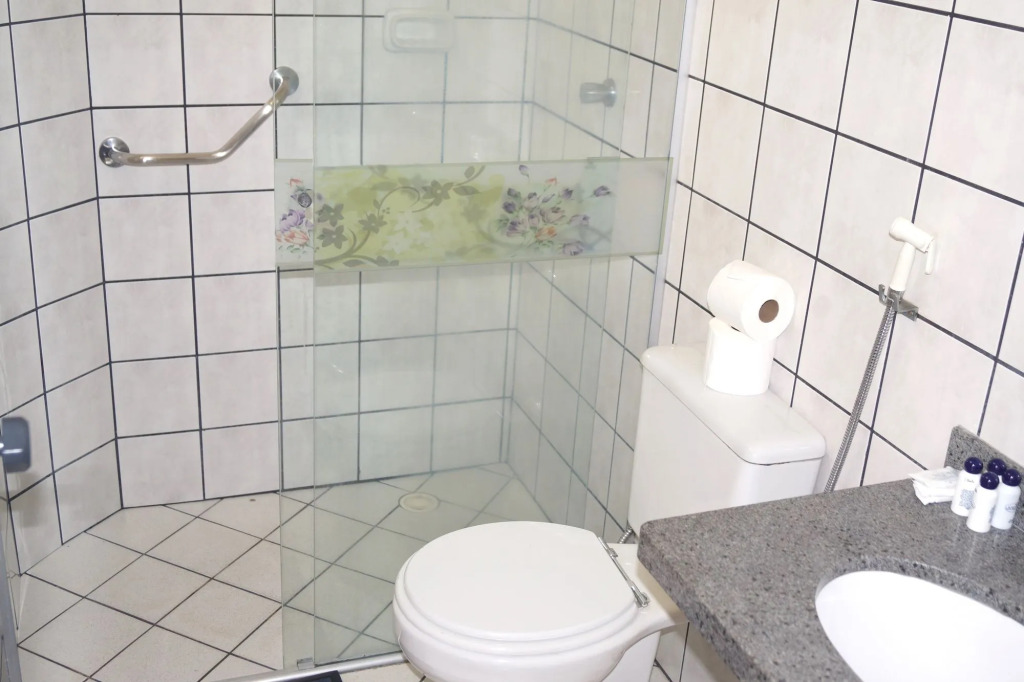 Acqua Bella Thermas Hotel