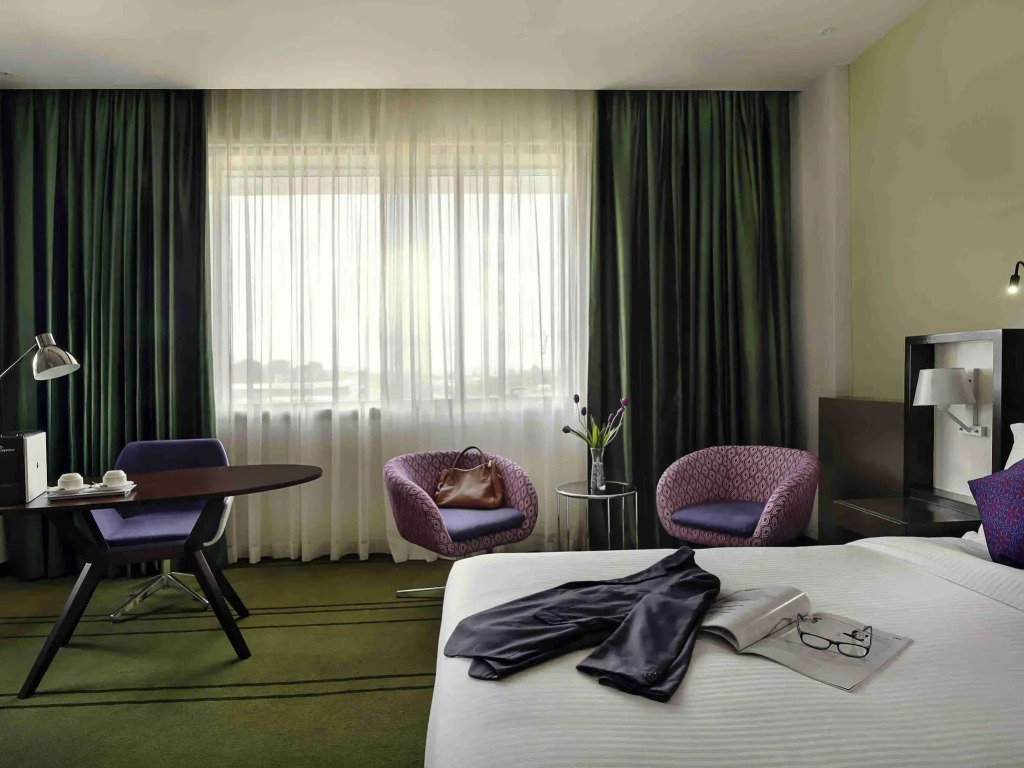 Avangio Hotel Kota Kinabalu Managed by Accor
