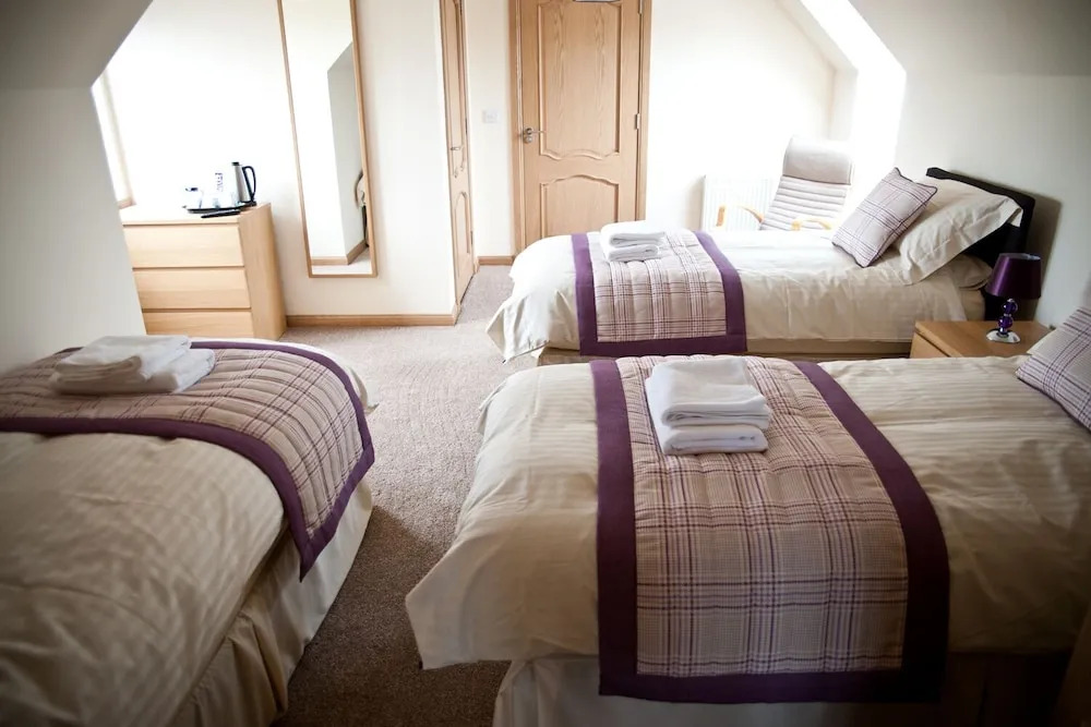 Bamflatt Farm B&B
