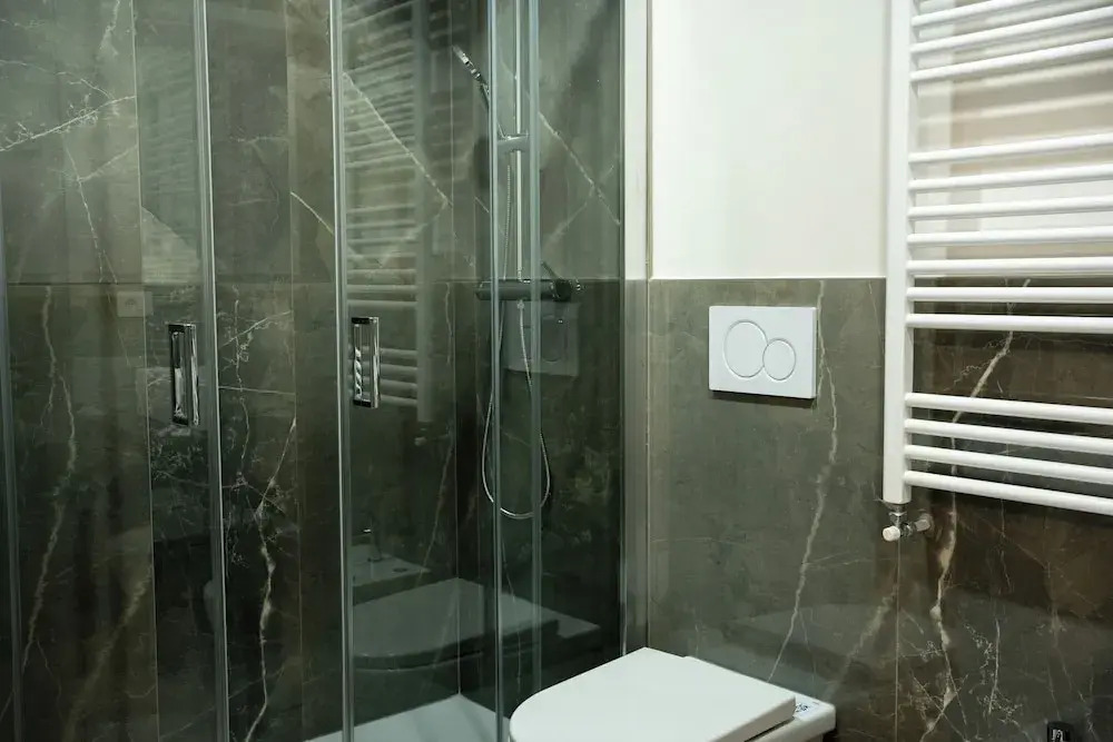 C&P Luxury Guest House Rome