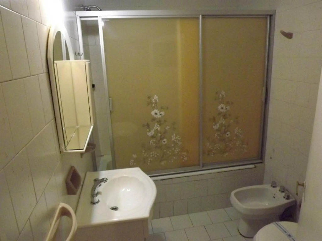 Hotel Amancay
