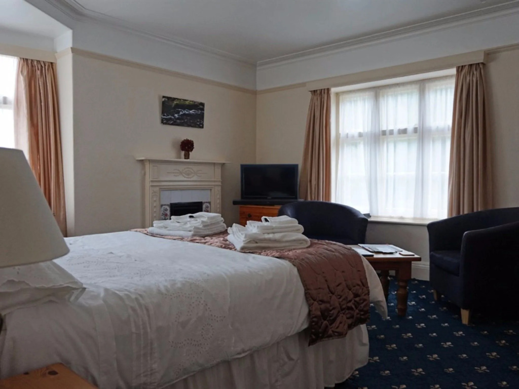 The Denes Guest House