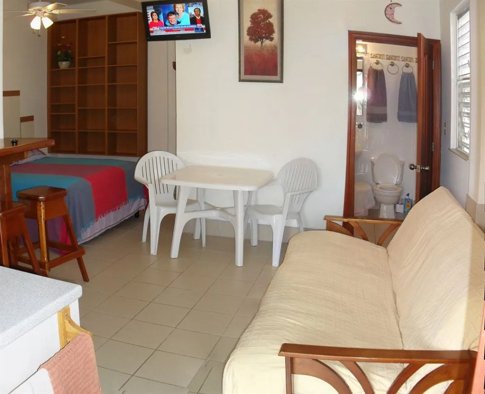 Michelo Suites