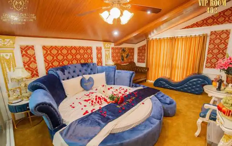 Kings Hotel Dịch Vọng