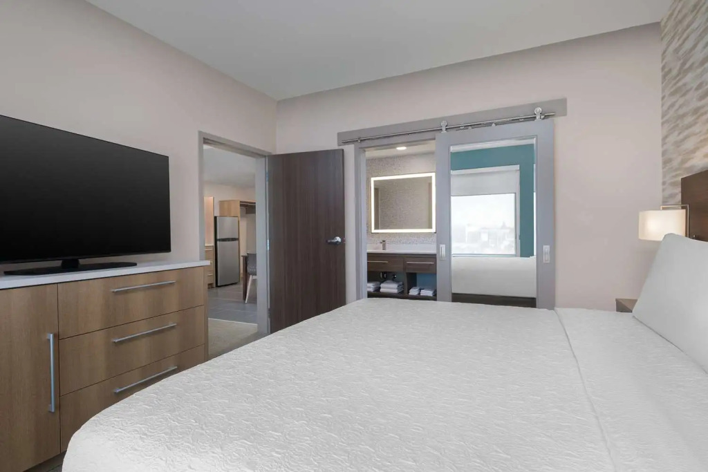 Home2 Suites By Hilton Phoenix Midtown