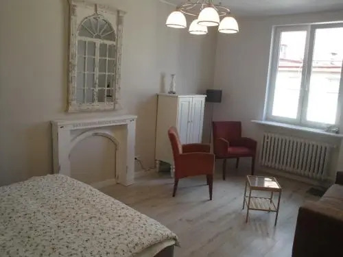 Apartament Staromiejska Old Town