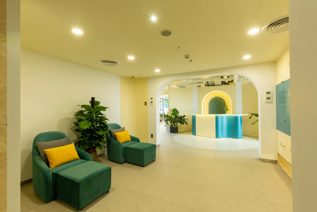 Odin Hotel Quy Nhon