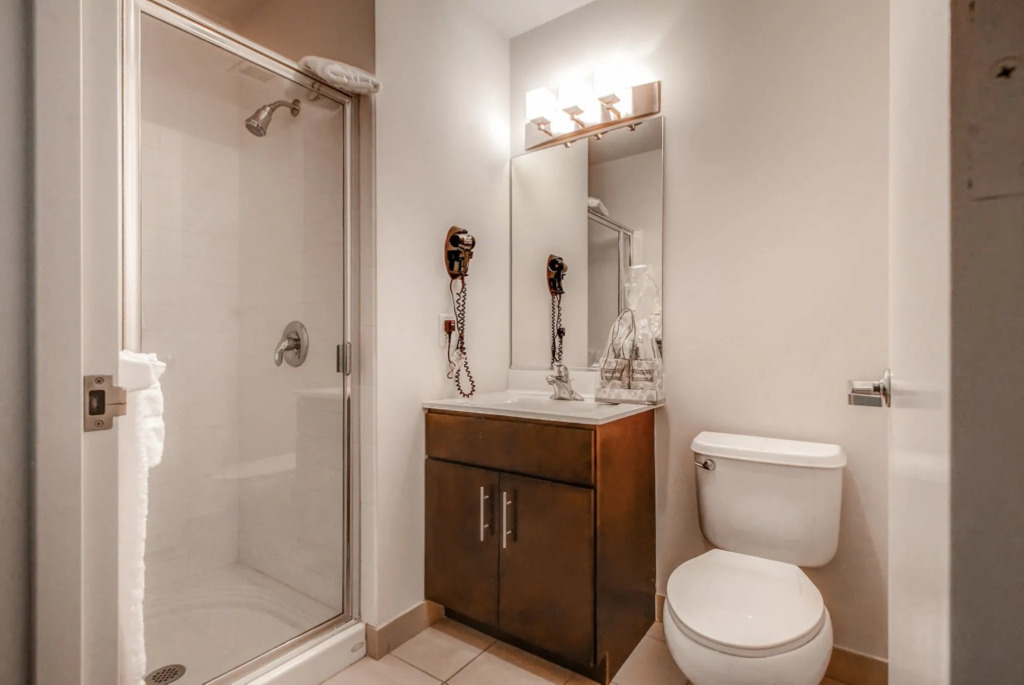 Global Luxury Suites Downtown Jersey City