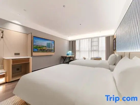 Lanou International Hotel (Funan Nanyang Avenue Outlets)
