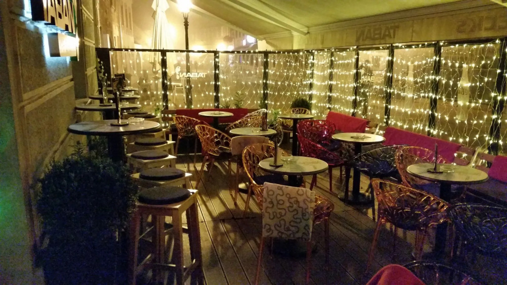 Taban Hostel