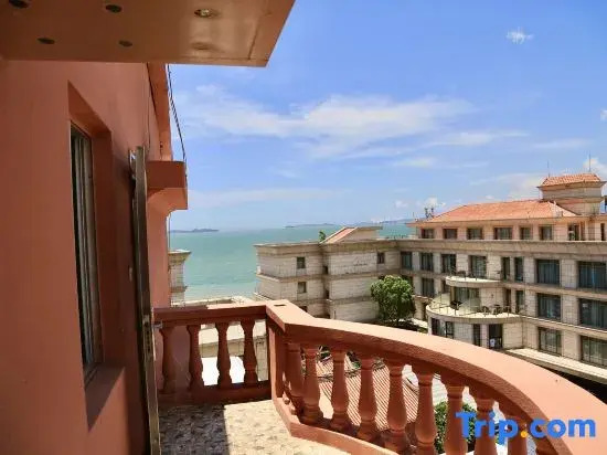 haijiaoyihao Homestay (Xiamen Huangcuo Beach)