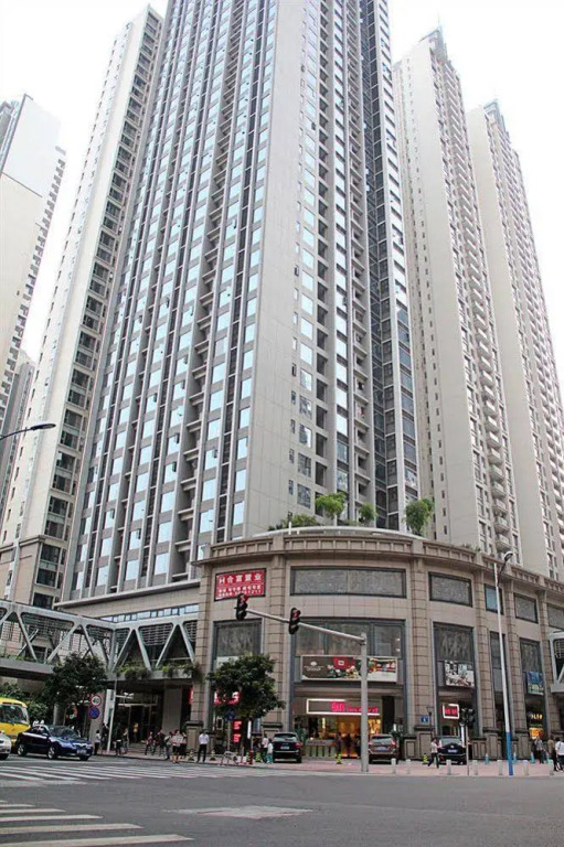 Private Enjoy Home Apartment Bo Xiu Hui Feng Branch