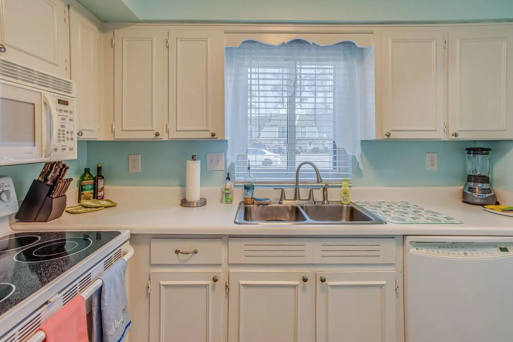 1 Mi to Ocean: North Myrtle Beach Townhome