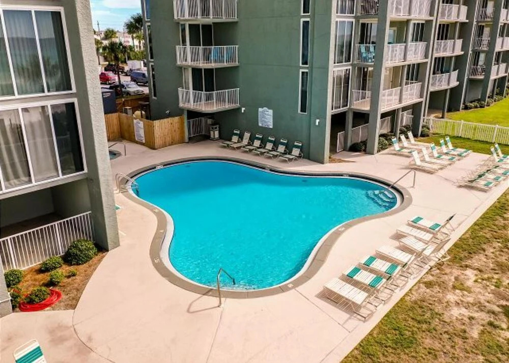 1405 Long Beach by Forehand Rentals
