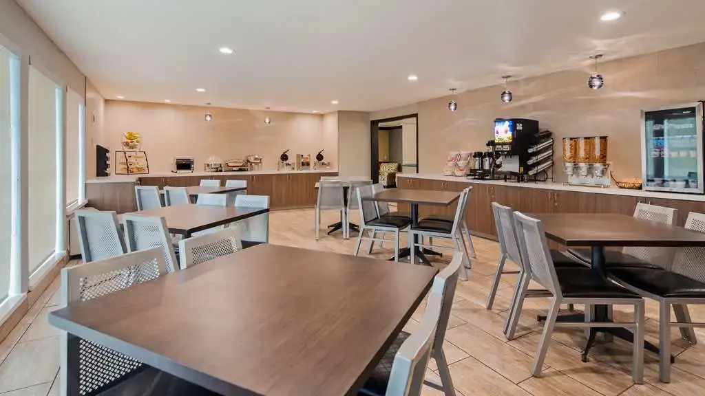 Best Western Plus Las Vegas West
