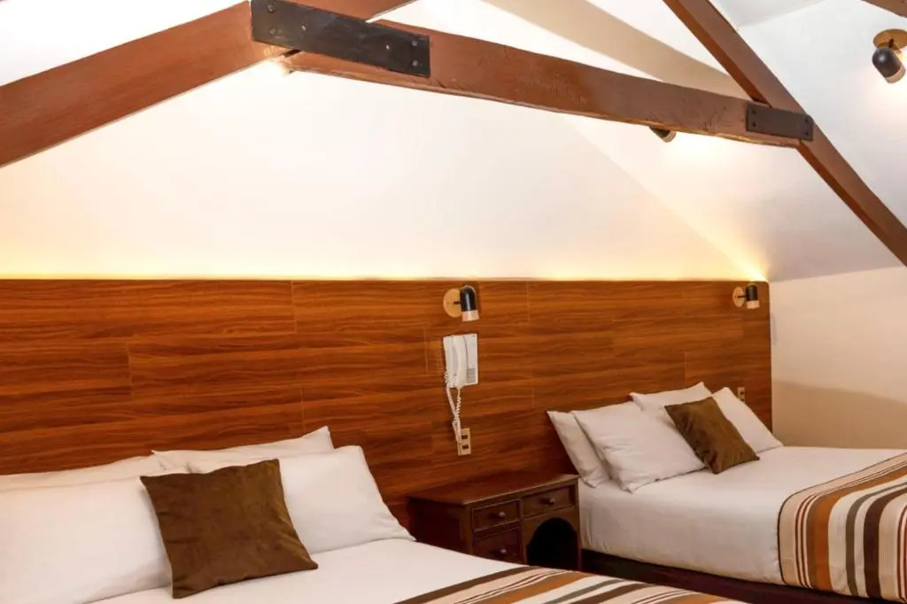 San Juan Suites