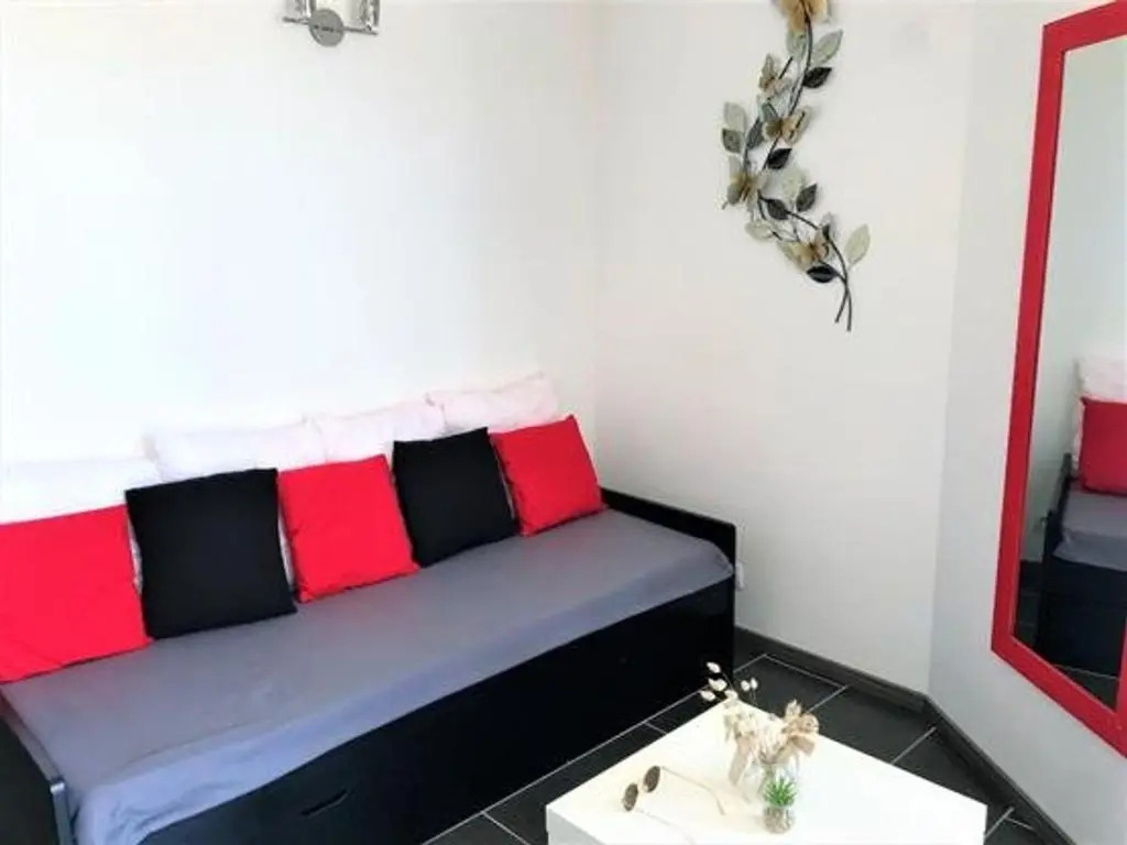 Appartement Pornichet, 2 pièces, 4 personnes - FR-1-392-150