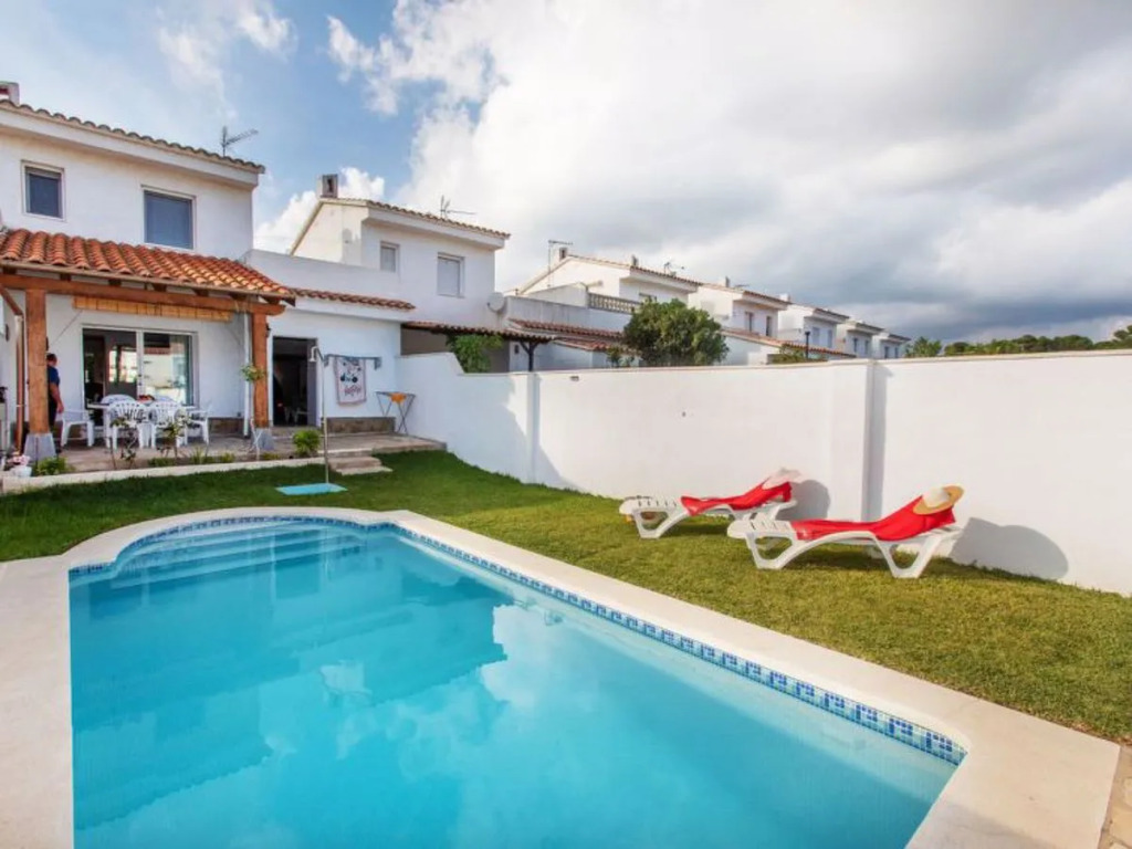Holiday Home Montalt I by Interhome