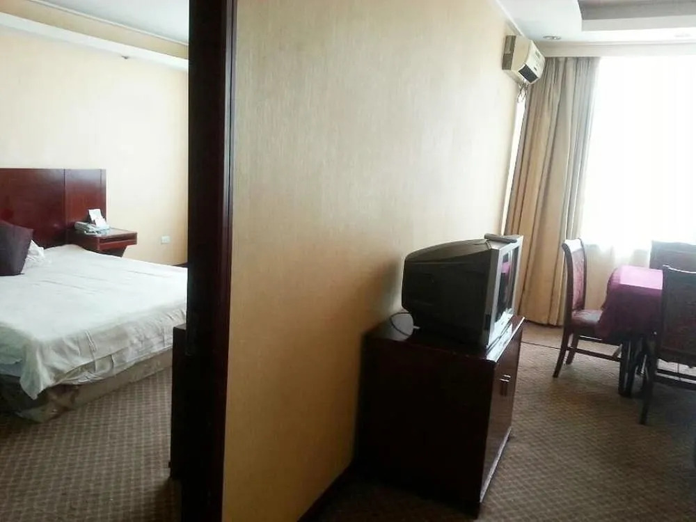 Zhonghao Hotel