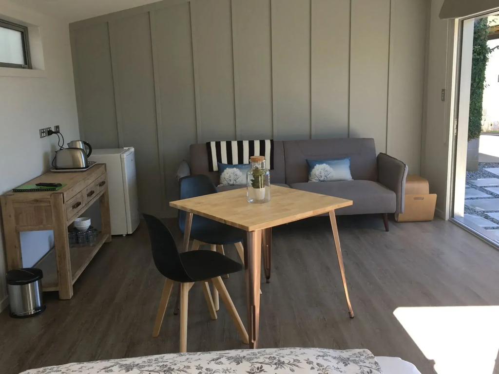 Kohimarama Beach Bed & Breakfast