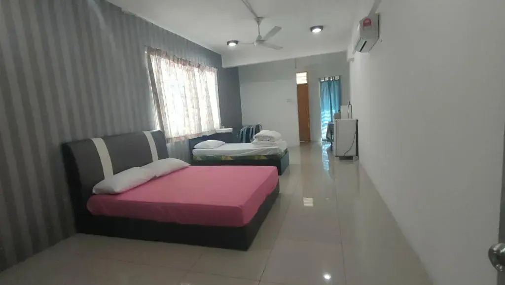 Bao You Song Song (BYSS) Homestay